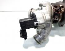 Actuator turbosuflanta, cod 06H145710D, VW Golf 6 (5K1), 1.4 TSI, CAX (id:566867)