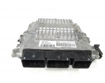 Calculator motor, cod 9660781080, Peugeot 407 Coupe, 2.0 HDI, RHR (idi:538677)