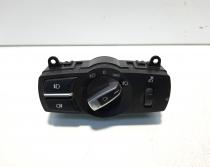 Bloc lumini cu proiectoare si functie auto, cod 9192744-03, Bmw 5 Gran Turismo (GT) (idi:551355)