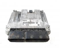 Calculator motor, cod 0281012869, 55201790, Opel Signum, 1.9 CDTI, Z19DT (idi:538609)