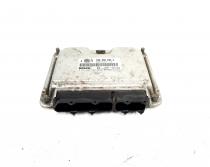 Calculator motor, cod 036906032G, 0261207190, VW Bora (1J2), 1.4 benz, BCA (idi:538752)