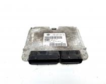 Calculator motor, cod 036906034DG, Skoda Fabia 1 Combi (6Y5), 1.4 benz, BBZ (idi:538541)