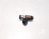 Injector, cod 1WP095, Fiat Panda (169), 1.2 benz, 188A4000 (id:565967)