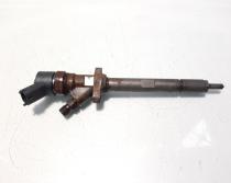 Injector, cod 9637277980, 0445110036, Citroen C5 (I), 2.2 HDI, 4HX (id:564091)