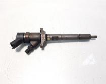 Injector, cod 0445110188, Ford Focus 2 (DA), 1.6 TDCI, G8DB (id:566274)