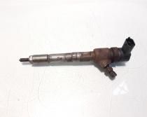 Injector, cod 0445110183, Opel Corsa D, 1.3 CDTI, Z13DTJ (id:565194)