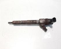 Injector, cod GM55577668, 0445110423, Opel Insignia A Sedan, 2.0 CDTI, A20DTH (id:564778)