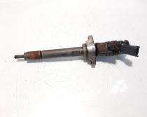 Injector, cod 0445110311, Peugeot 307, 1.6 HDI, 9HX (id:562859)