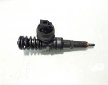 Injector, cod 038130073AG, BPT, 0414720215, VW Touran (1T1, 1T2), 1.9 TDI, AVQ (id:566600)