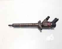 Injector, cod 0445110311, Peugeot 307, 1.6 HDI, 9HX (id:562399)