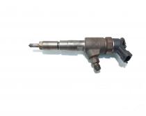 Injector, cod 0445110252, Peugeot Bipper (AA), 1.4 HDI, 8HS (id:565959)
