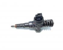 Injector, cod 038130073BA, BTC, 0414720216, Vw Golf 4 Variant (1J5), 1.9 TDI, ASZ (id:566516)