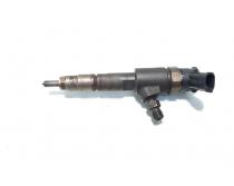 Injector, cod 0445110339, Ford Fiesta 6, 1.4 TDCI, KVJA (id:564758)