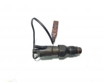 Injector cu fir, cod LDCR026, 1AA1-18JVF, Fiat Scudo (270) 1.9 diesel, WJY (id:565423)