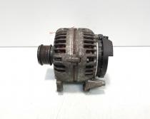 Alternator 140A Bosch, cod 06F903023J, Audi A4 (8EC, B7), 2.0 TDI, BRE (pr:110747)