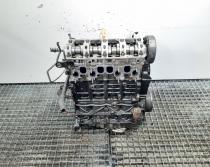 Motor, cod BKC, Skoda Octavia 2 Combi (1Z5), 1.9 TDI (pr;110747)