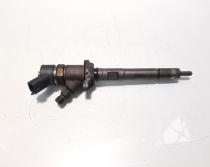 Injector, cod 0445110259, Ford Focus 2 Combi (DA), 1.6 TDCI, G8DB (idi:555683)