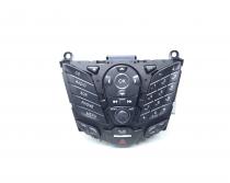 Butoane comenzi, cod BM5T-18C815-HF, AM5T-18K811-BD, Ford Focus 3 Turnier (idi:555974)