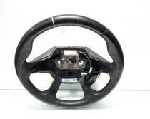 Volan piele cu comeni radio, cod AM51-3600-CE, Ford Focus 3 Turnier (idi:555978)