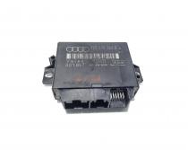 Modul senzori parcare, cod 8E0919283D, Audi A4 (8EC, B7) (idi:565476)