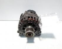 Alternator 180A, cod 03L903017B, Audi A6 (4G2, C7), 2.0 TDI, CGL (pr:110747)