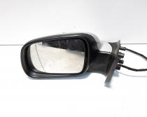 Oglinda electrica stanga fata, Peugeot 307 CC (3B), facelift (idi:555742)