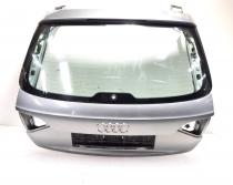 Haion cu luneta, Audi A4 Allroad (8KH, B8) (idi:556035)