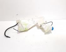 Vas strop gel cu 2 motorase, cod 8E0955451AR, Audi A4 Cabriolet (8H7) (idi:565495)