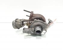 Turbosuflanta, cod GM55197838, Opel Astra H Van, 1.3 CDTI, Z13DTH (idi:551527)