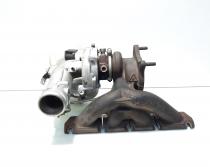 Turbosuflanta, cod 06F145701D, VW Golf 5 (1K1),  2.0 benz, BWA (id:566571)