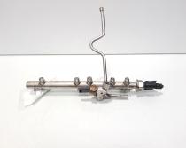 Rampa injectoare cu senzor, Bmw 3 Cabriolet (E93), 2.0 benz, N43B20A (idi:556614)