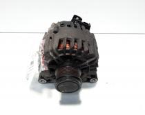 Alternator 150A, cod AV6N-10300-GC, Ford C-Max 2, 1.6 TDCI, T1DB (id:566713)