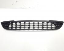 Grila bara fata centrala jos cu loc de senzori, cod 13294276, Opel Astra J GTC (idi:556629)