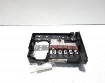 Tablou sigurante borna baterie (+), cod GM13302307, Opel Astra J (id:567613)