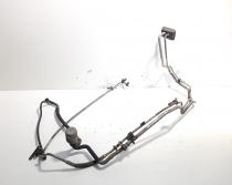 Set conducte clima, cod 9640251680, Peugeot 607, 2.2 HDI, 4HX (id:567904)