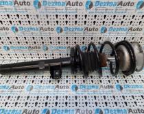 Cod oem: 3131-6767323 amortizor stanga fata, Bmw 3 Touring (E91) 2.0D