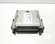 Calculator motor ECU, cod 9641188180, 0281010567, Peugeot 607, 2.2 HDI, 4HX (id:567931)