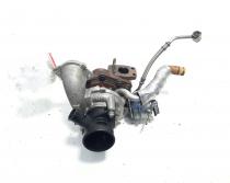 Turbosuflanta, cod CV6Q-6K682-AA, Ford Focus 3 Turnier, 1.6 TDCI, T1DB (id:568199)