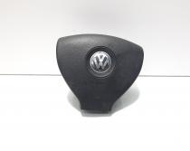 Airbag volan, cod 1K0880201CB, VW Passat Variant (3C5) (id:568135)