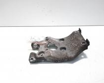 Suport compresor clima, cod AV2Q-8D611-AB, Ford Focus 3 Turnier, 1.6 TDCI, T1DA (id:568270)