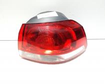 Stop dreapta aripa, Vw Golf 6 (5K1) (id:568449)