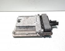 Calculator motor ECU, cod 03L906022LF, 0281015420, Vw Golf 6 (5K1) 2.0 TDI, CBD (id:568448)