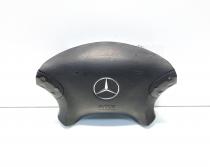 Airbag volan cu comenzi, Mercedes Clasa C T-Model (S203) (idi:566184)