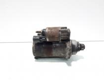 Electromotor, cod 02M911023N, VW Passat (3C2), 2.0 TDI, BKP, 6 vit man (id:568041)