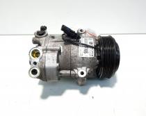 Compresor clima Delphi, cod GM13412248, Opel Astra J Sedan, 1.7 CDTI, A17DTS (idi:562268)