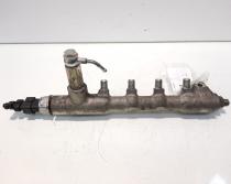 Rampa injectoare cu senzor, Opel Astra J Combi, 1.7 CDTI, A17DTE (idi:562273)