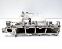 Radiator intercooler, cod 04L129766S, Vw Golf 7 Alltrack (BA5, BV5) 2.0 TDI, CLH (idi:562308)