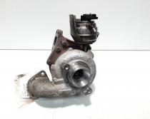 Turbosuflanta, cod 9686120680, Peugeot 5008, 1.6 HDI, 9HD (idi:566709)