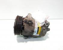 Compresor clima, cod 8200309193, Renault Scenic 2, 1.9 DCI, F9Q812 (idi:562791)