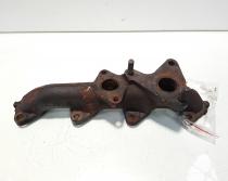 Galerie evacuare, Renault Megane 3 Coupe, 1.5 DCI, K9K832 (idi:566738)